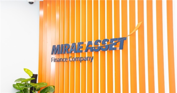 Công ty tài chính Mirae Asset huy động 800 tỷ đồng trái phiếu