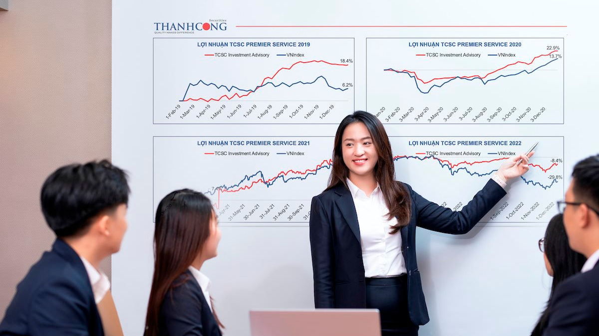 Thêm một cổ phiếu chứng khoán gia nhập sàn HoSE trong đầu năm nay