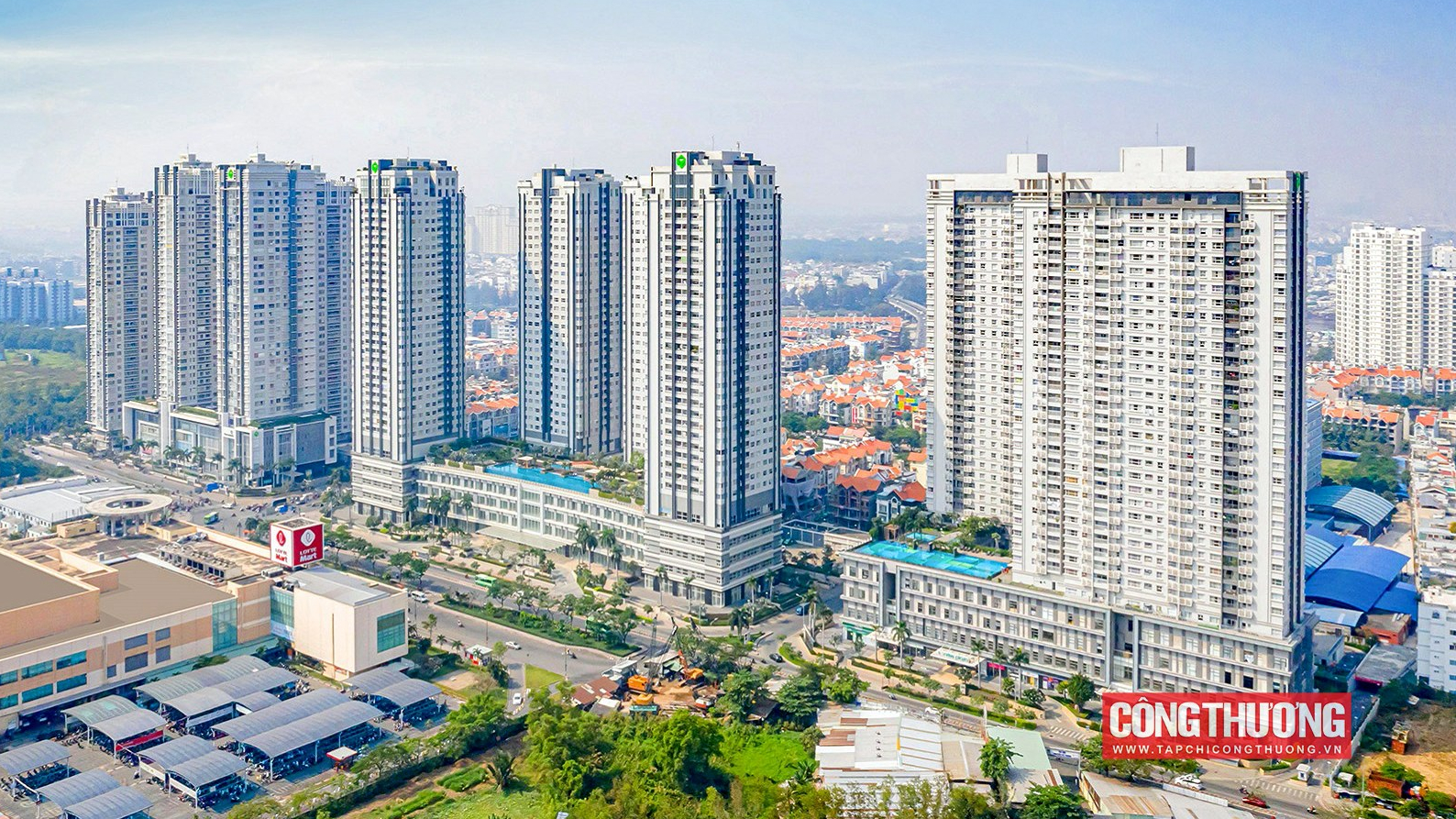 Cổ đông Tập đoàn Novaland 'chốt' phát hành thêm 1,37 tỷ cổ phiếu NVL