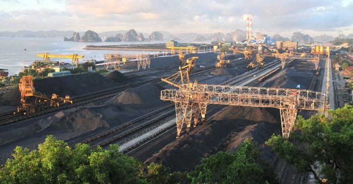 TKV nộp ngân sách nhà nước cao kỷ lục