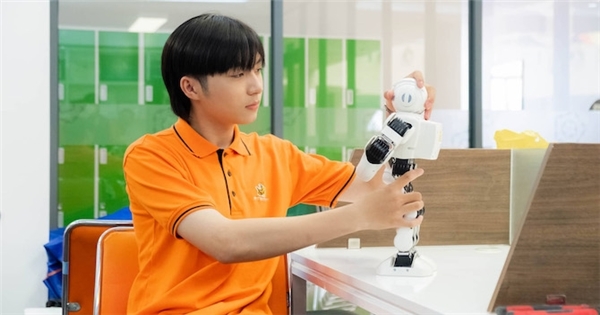 Năm bản lề của trí tuệ nhân tạo