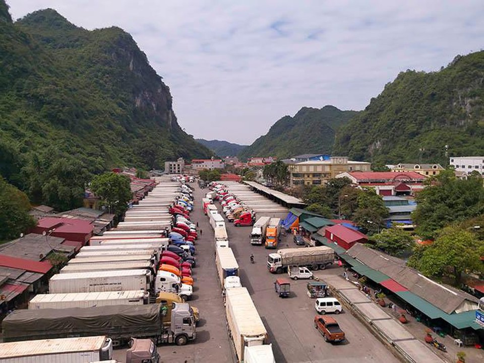 Chính thức ban hành quy chuẩn kỹ thuật riêng dành cho bến xe hàng