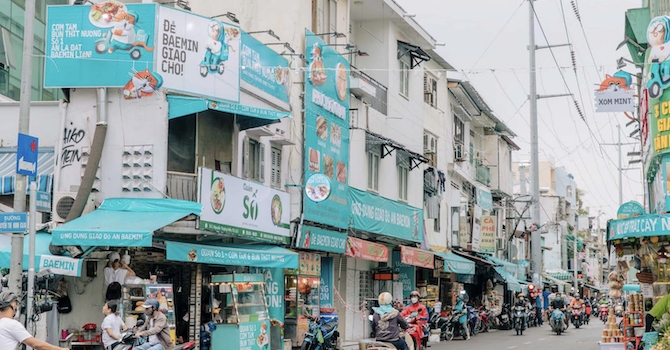 Baemin lỗ hơn 4.000 tỷ đồng cho cuộc dạo chơi tại Việt Nam? 2