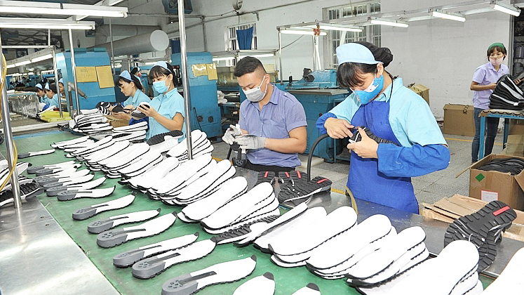 Lợi thế mới cho hàng dệt may, da giày Việt Nam vào Thụy Sỹ