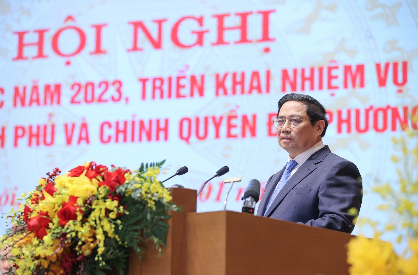 10 nhiệm vụ, giải pháp để đột phá phát triển kinh tế - xã hội năm 2024 3