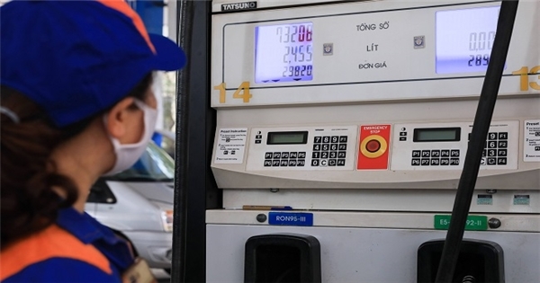 Méo mó quản lý, sử dụng quỹ bình ổn giá xăng dầu