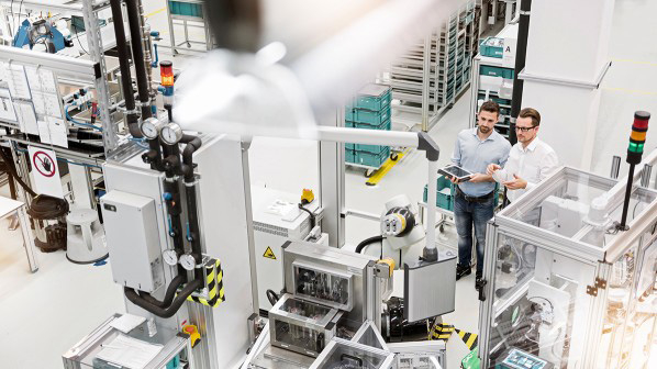 EuroCham: Vị thế điểm nóng đầu tư của Việt Nam tăng lên đáng kể