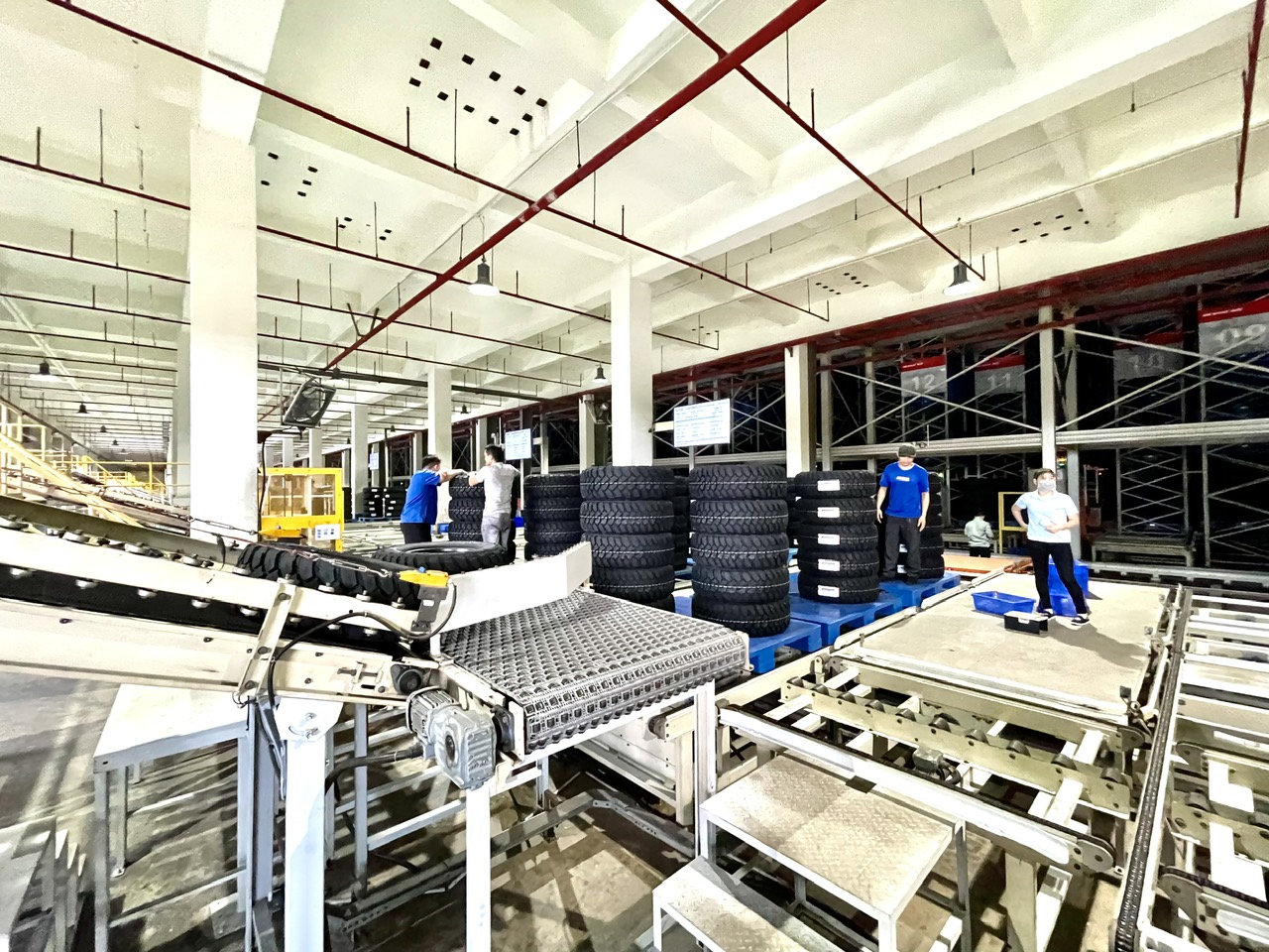 Đồng Nai: 9 dự án hút vốn đầu tư hơn 410 triệu USD