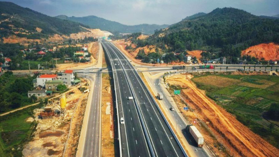 Gỡ khó cho nguồn cung vật liệu xây dựng các dự án trọng điểm