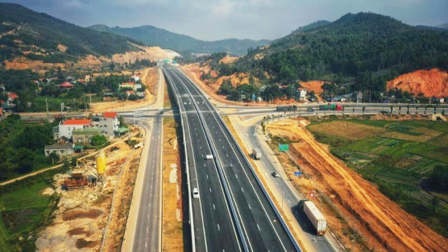 Gỡ khó cho nguồn cung vật liệu xây dựng các dự án trọng điểm