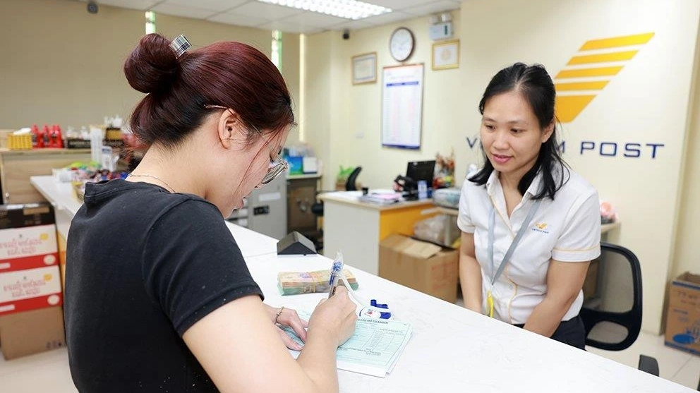 VNPost thoái vốn sẽ không ảnh hưởng đến chiến lược cho vay bán lẻ của Ngân hàng LPBank (LPB)