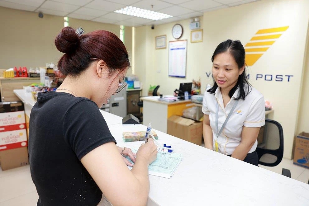 VNPost thoái vốn sẽ không ảnh hưởng đến chiến lược cho vay bán lẻ của Ngân hàng LPBank LPB 