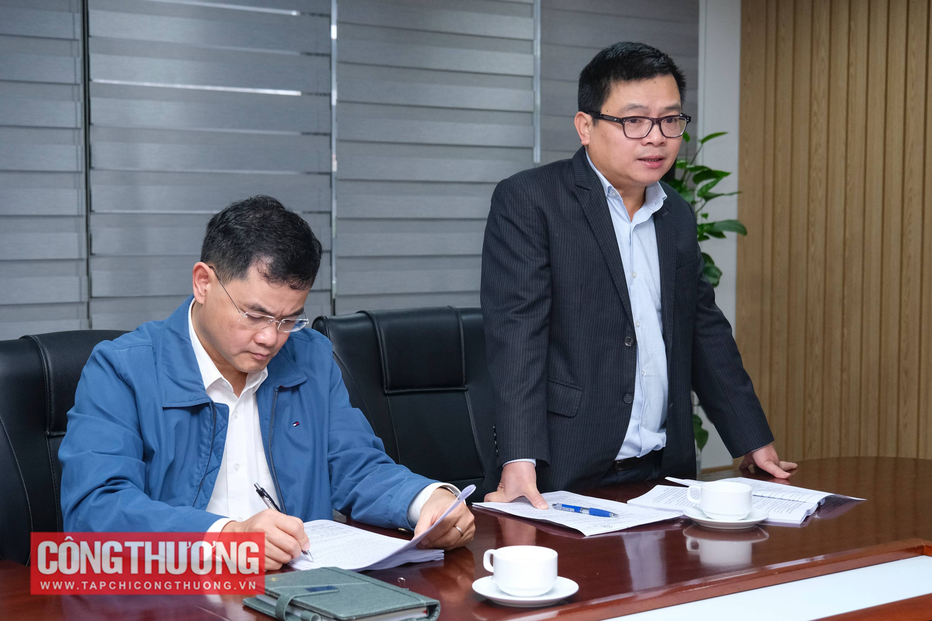 Sẽ xây dựng chiến lược phát triển một số ngành công nghiệp lớn 2