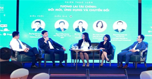 Duy trì lãi suất thấp giúp doanh nghiệp tiếp cận vốn dễ hơn