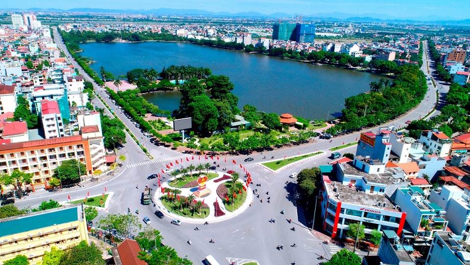 Hải Dương sẽ có dự án trung tâm thương mại hơn 1.200 tỉ đồng