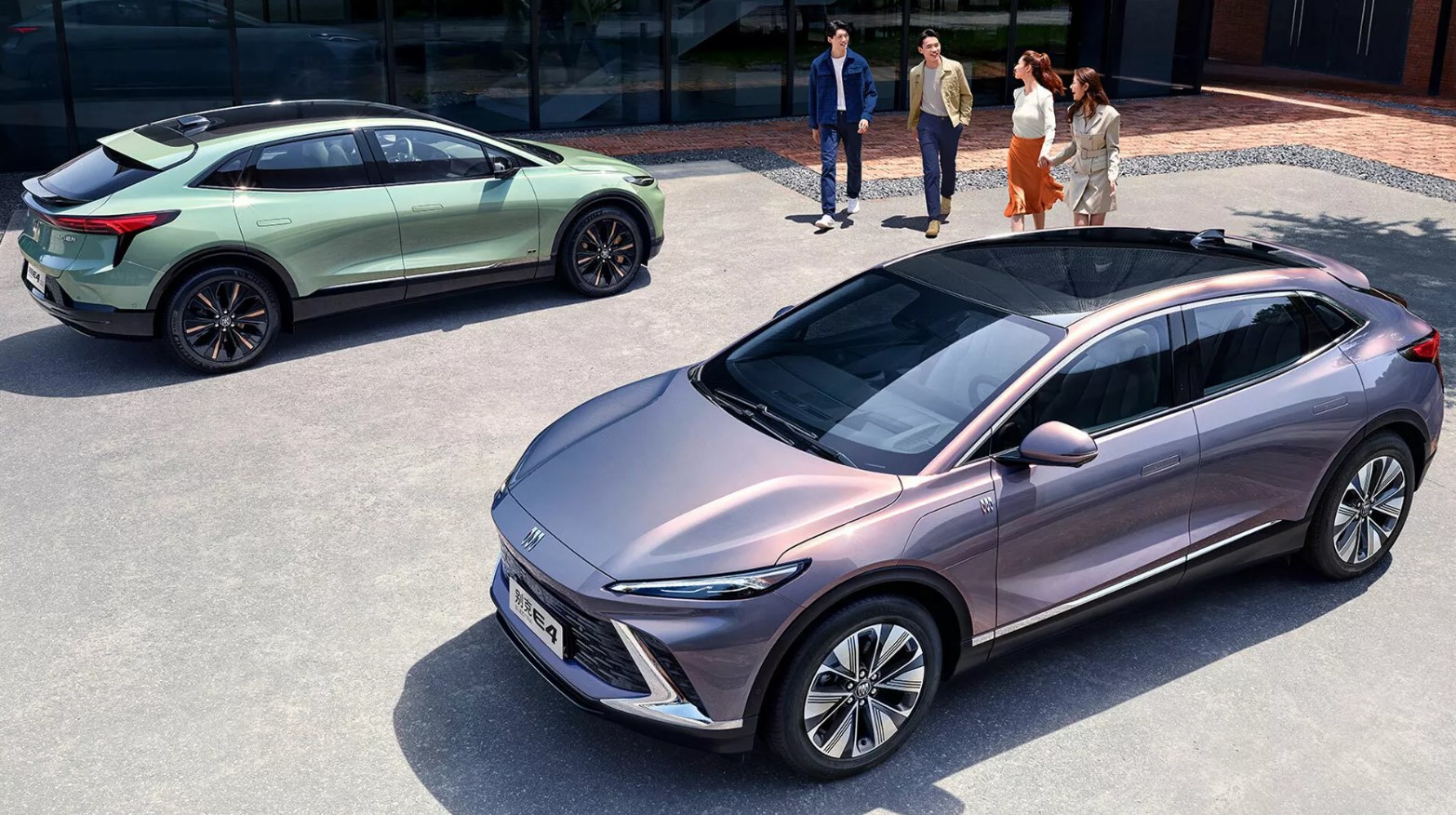 Trung Quốc vượt Nhật Bản trở thành nước xuất khẩu ô tô lớn nhất thế giới năm 2023