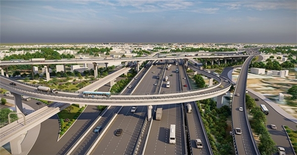 Bất động sản khu Đông TP.HCM hưởng lợi từ 3 công trình giao thông trọng điểm