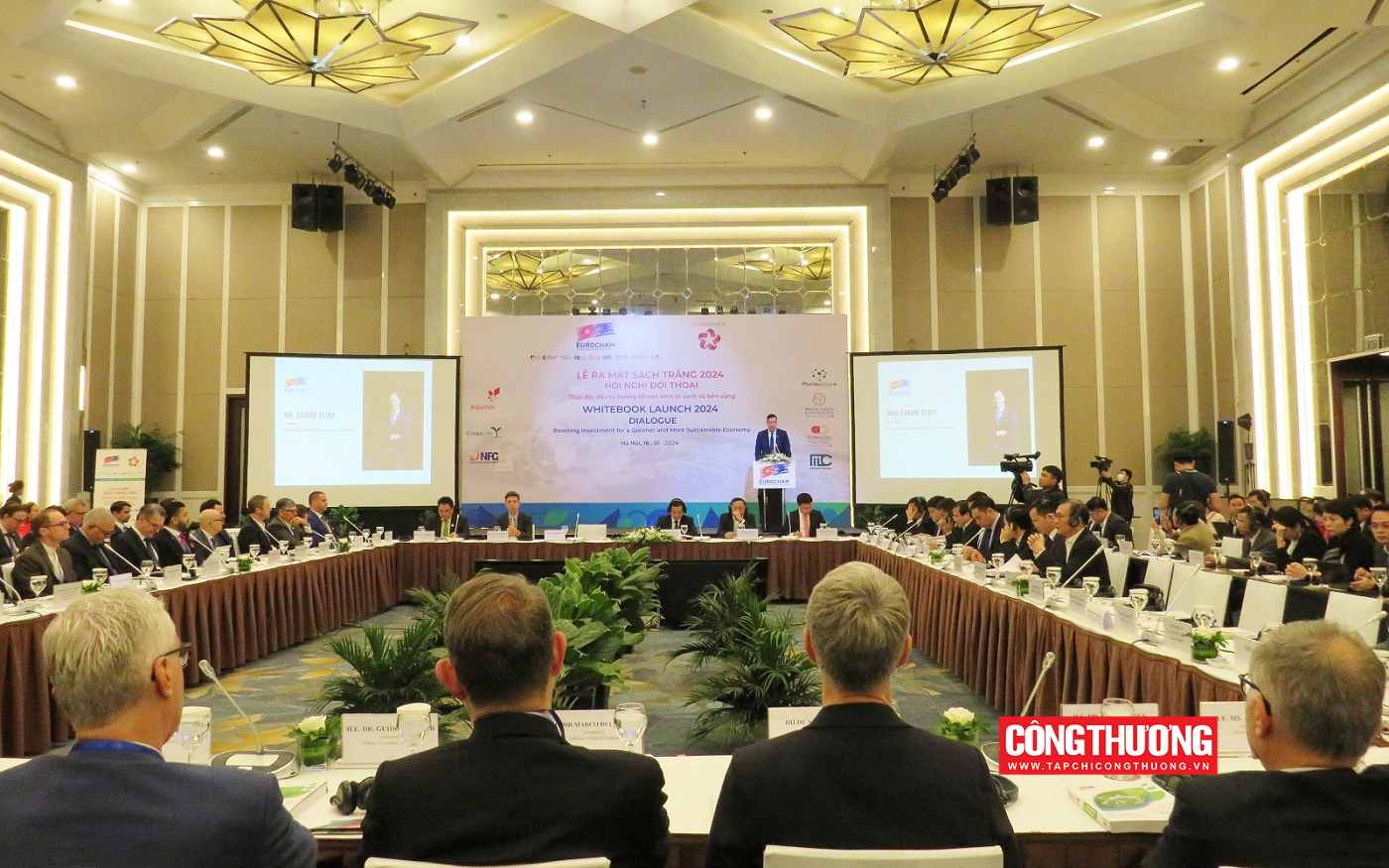 Yếu tố nào giúp Việt Nam tận dụng tốt các cơ hội đầu tư, thương mại từ châu Âu?