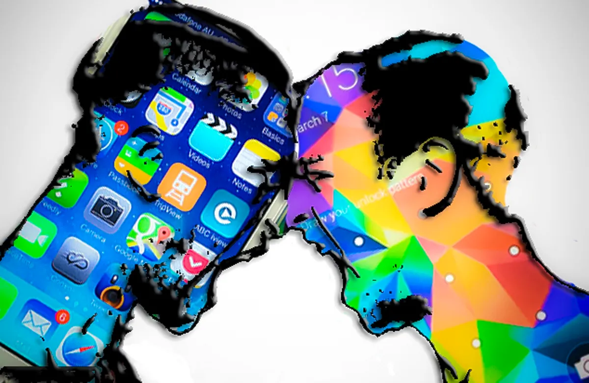 Apple lần đầu vượt qua nhà sản xuất smartphone lớn nhất thế giới Samsung
