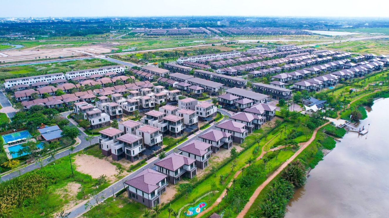 Tập đoàn Nam Long (NLG): Tiếp tục mở bán loạt dự án, lãi ròng năm 2024 dự báo tăng 66%