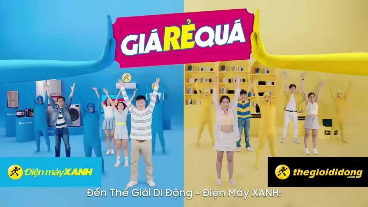 Thế giới Di động (MWG) sẽ phải kéo dài cuộc chiến về 'giá siêu rẻ'?