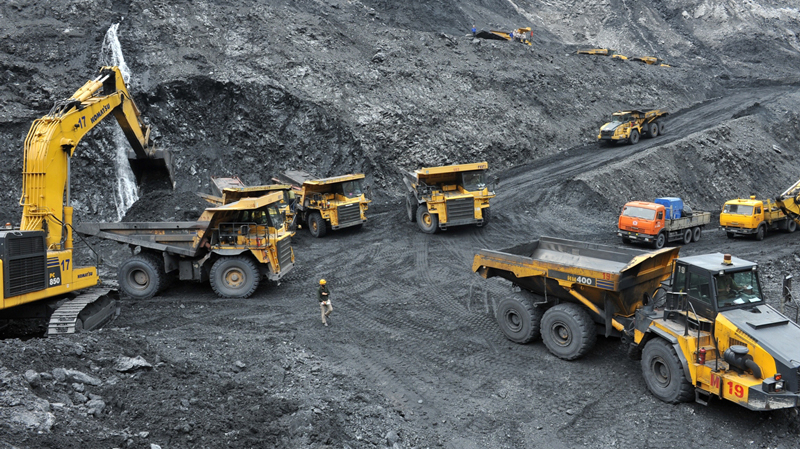 Sau năm 2030 vận hành thị trường than cạnh tranh đầy đủ các phân khúc