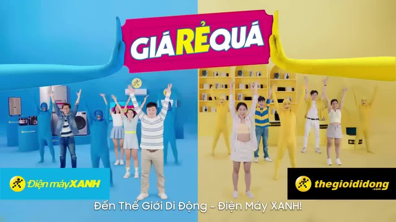 Thế giới Di động MWG sẽ phải kéo dài cuộc chiến về 'giá siêu rẻ'? 2