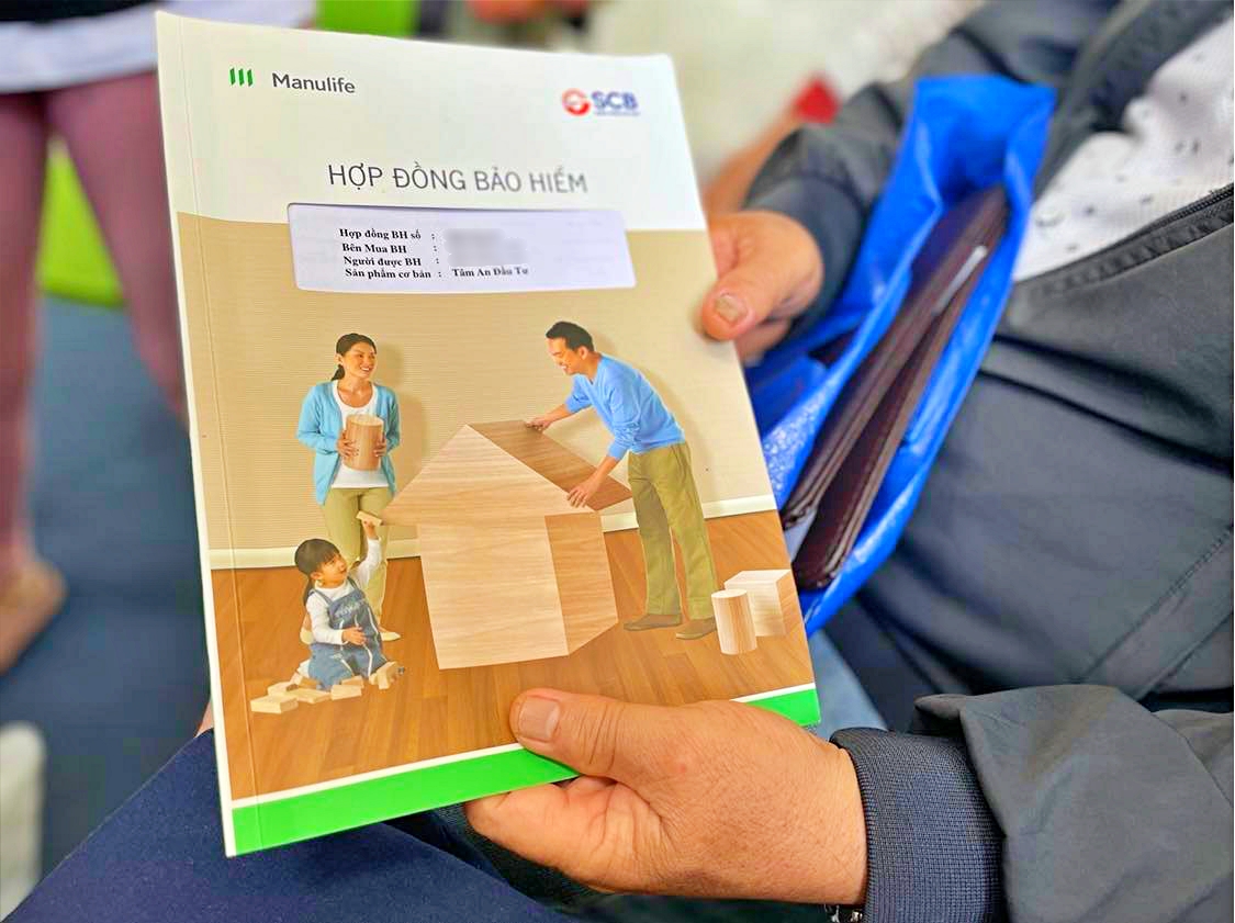 Chính thức cấm ngân hàng ép mua bảo hiểm khi cho vay 2