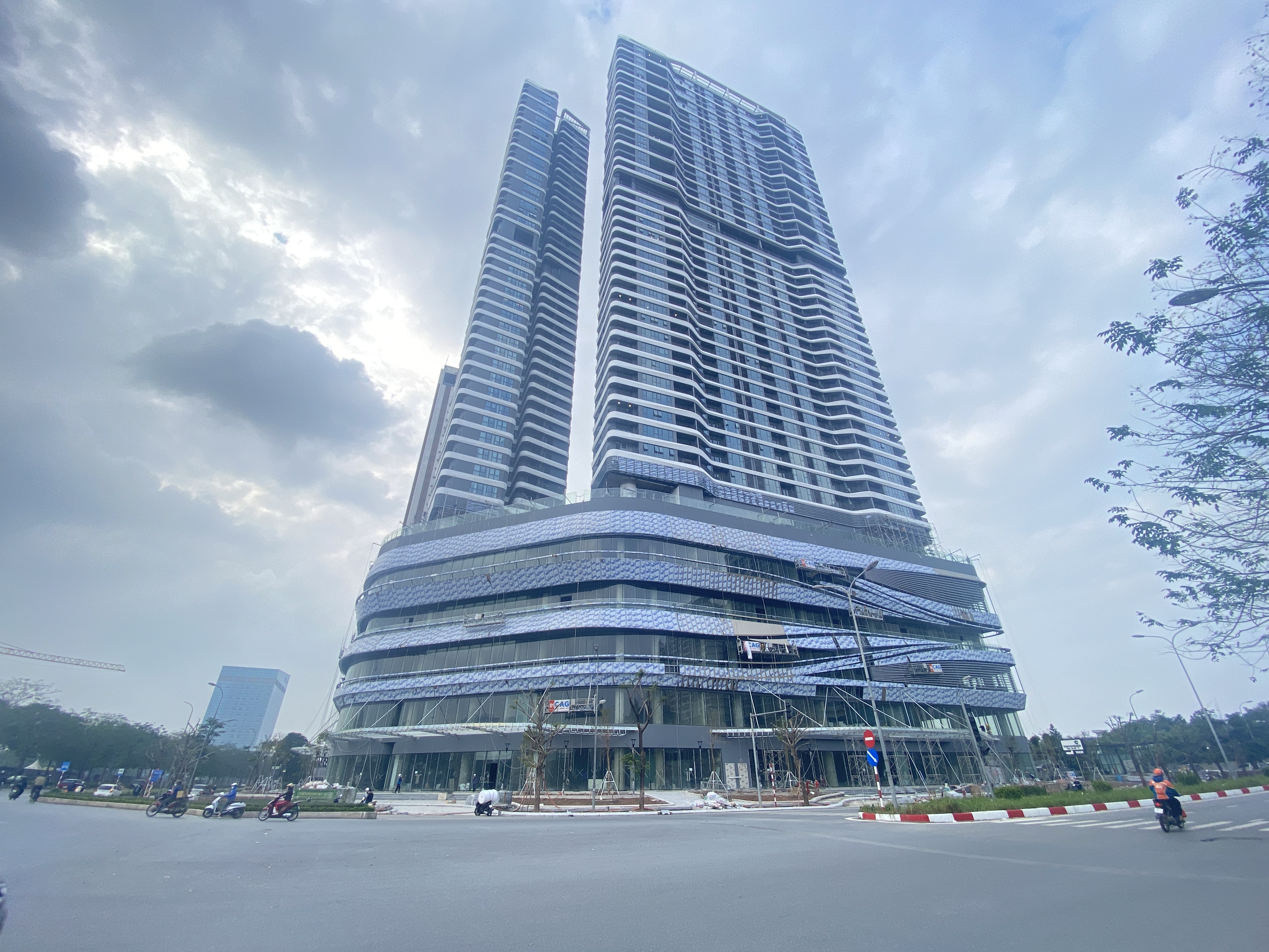 'Thỏi nam châm' Ngoại giao đoàn hút khách 3