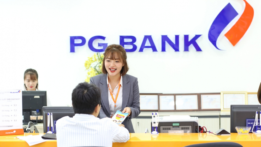 Vì đâu Ngân hàng PG Bank (PGB) lỗ ròng trong quý 4/2023?
