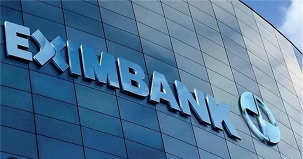 Lợi nhuận quý IV của Eximbank tăng mạnh