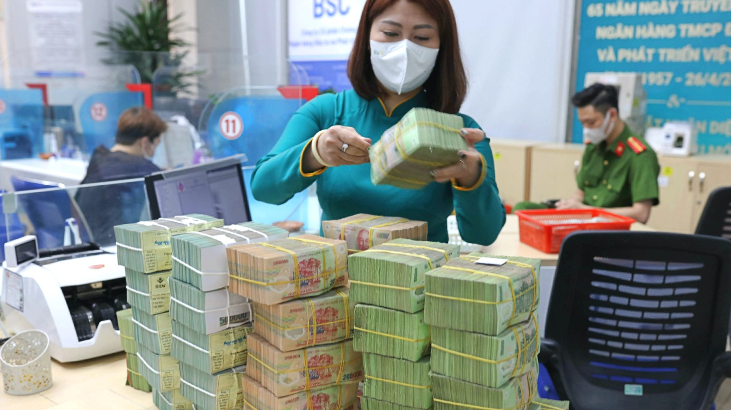 Luật Các tổ chức tín dụng (sửa đổi) sẽ tác động như nào đến hoạt động kinh doanh các ngân hàng?