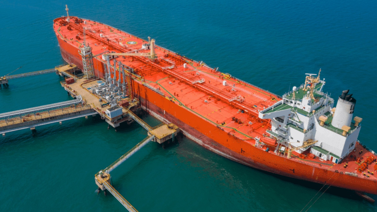 Đẩy mạnh thị trường quốc tế, doanh thu năm nay của PV Trans (PVT) có thể vượt 10.500 tỷ đồng