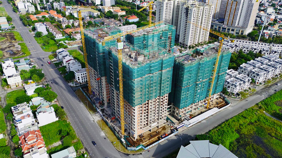 Tập đoàn Novaland (NVL): Dự kiến bàn giao dự án cao cấp tại TP.Thủ Đức vào quý 3/2024