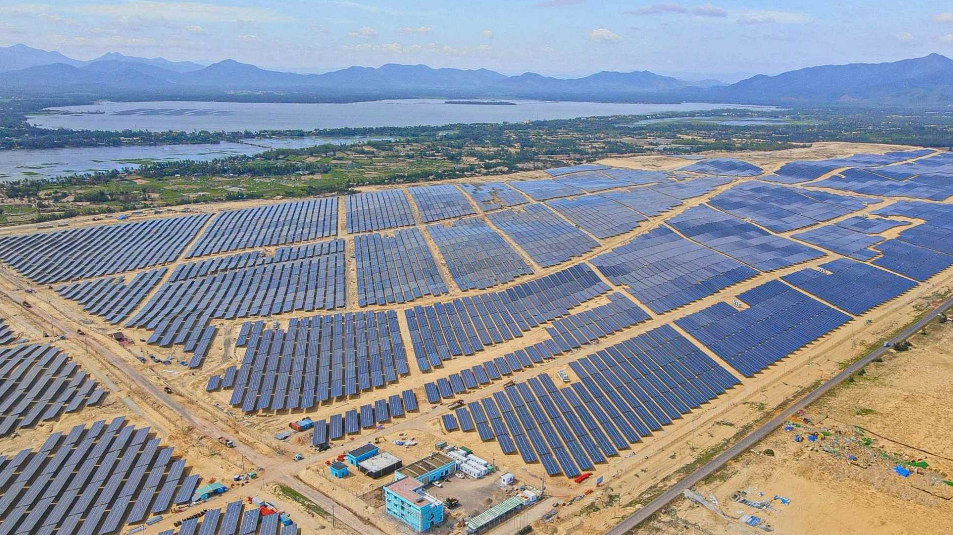 BCG Energy của Bamboo Capital (BCG) tăng mạnh vốn điều lệ lên 7.300 tỷ đồng