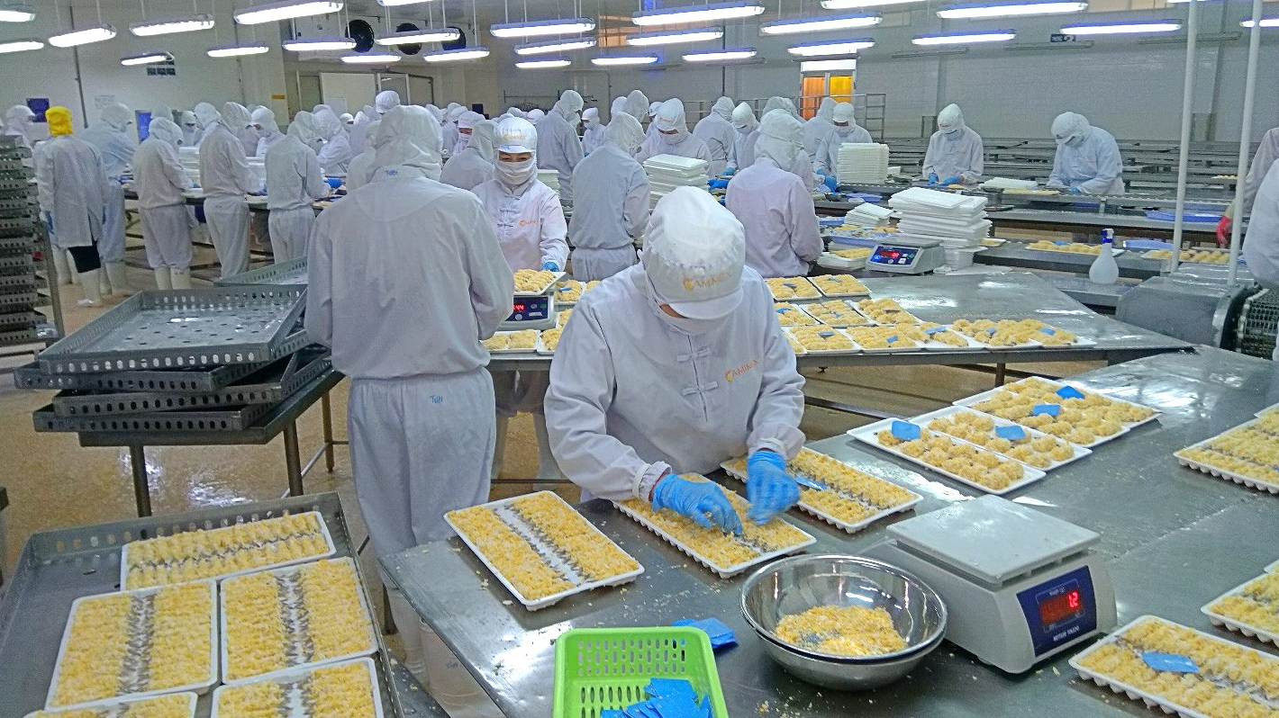 Vì sao Ngân hàng Hà Lan muốn đầu tư 15 triệu USD vào Camimex Group (CMX)?