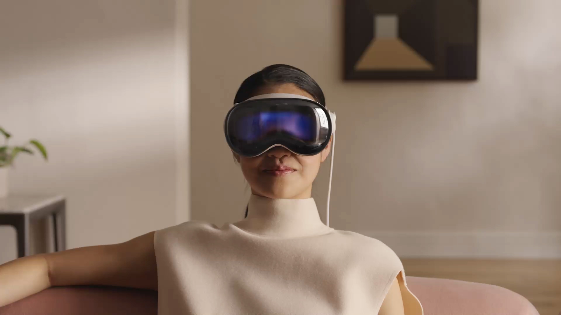 Kính thực tế ảo Vision Pro của Apple nhận hàng trăm nghìn đơn đặt hàng
