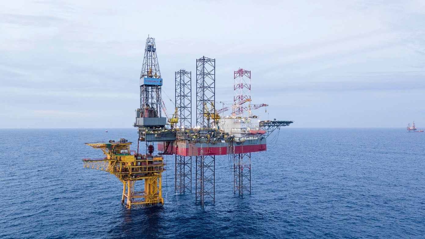 Kỳ vọng gì ở nhóm cổ phiếu dầu khí thượng nguồn trong năm nay?