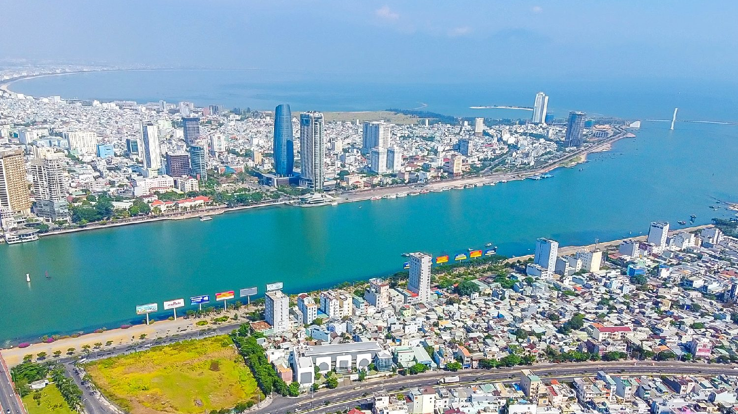 BCG Land (BCR) - Tracodi (TCD) và Địa ốc Hoàng Quân (HQC) muốn làm dự án NOXH hơn 2.100 tỷ đồng