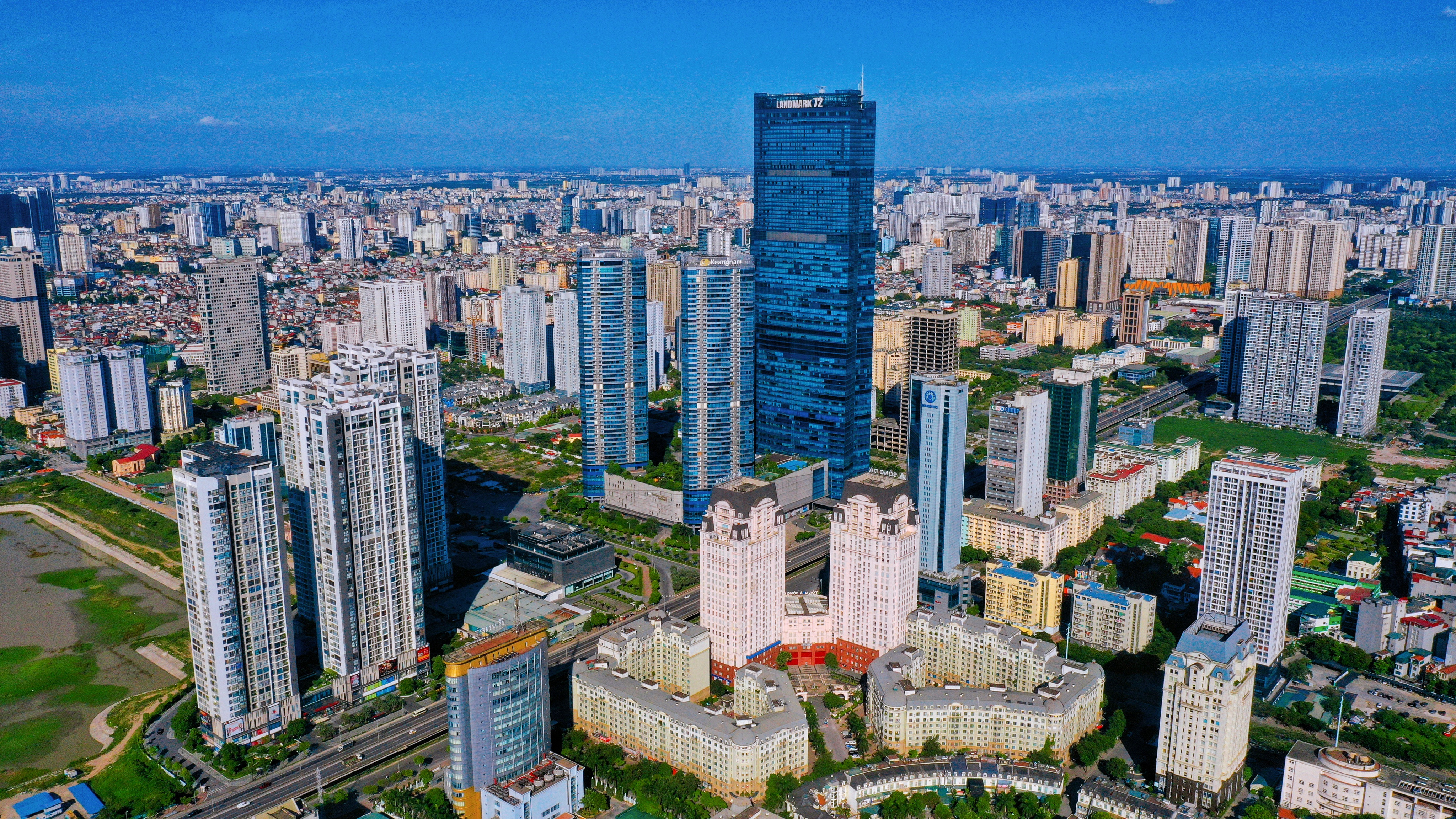 Thời của môi giới bất động sản chuyên nghiệp 2