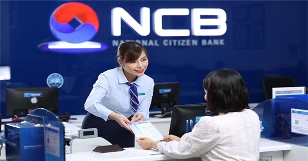 NCB cán mốc 1 triệu khách hàng, tổng tài sản vượt kế hoạch