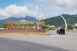 Đà Nẵng duyệt dự án Nhà máy linh kiện hàng không trị giá 20 triệu USD