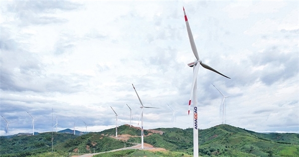 Công ty Trung Quốc, Singapore lùng mua dự án điện tại Quảng Trị