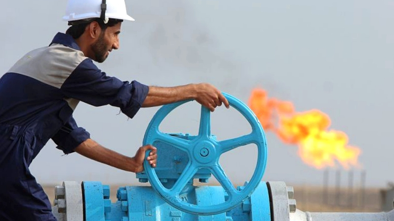 Giá xăng dầu hôm nay 29/1: Lên cao nhất 2 tháng nhờ triển vọng tích cực tại Mỹ, Trung Quốc