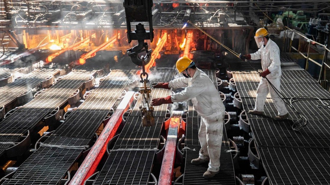 Thép Pomina (POM): Tạm dừng kế hoạch phát hành riêng lẻ cho nhà đầu tư chiến lược