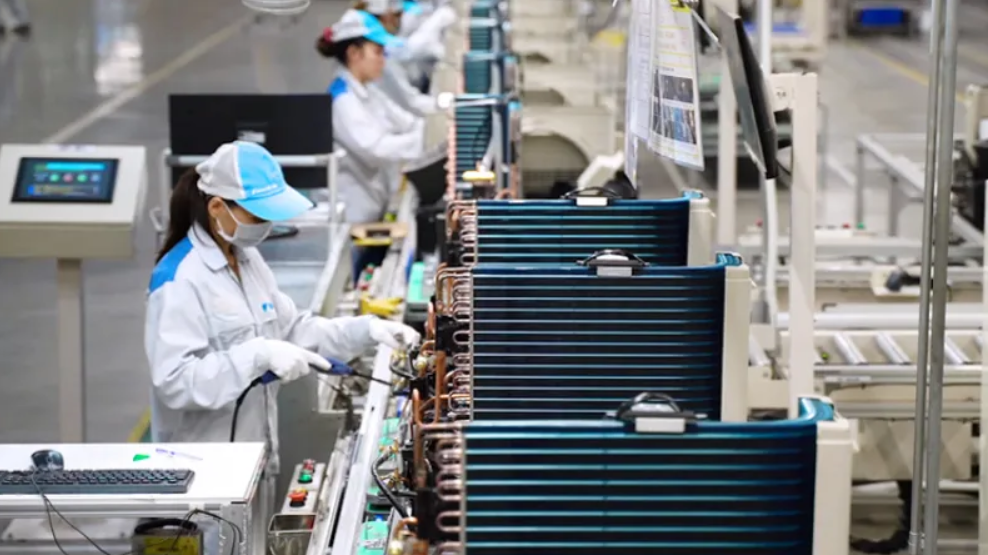 Doanh nghiệp Nhật Bản tại Việt Nam tăng thu mua nguyên vật liệu tại chỗ