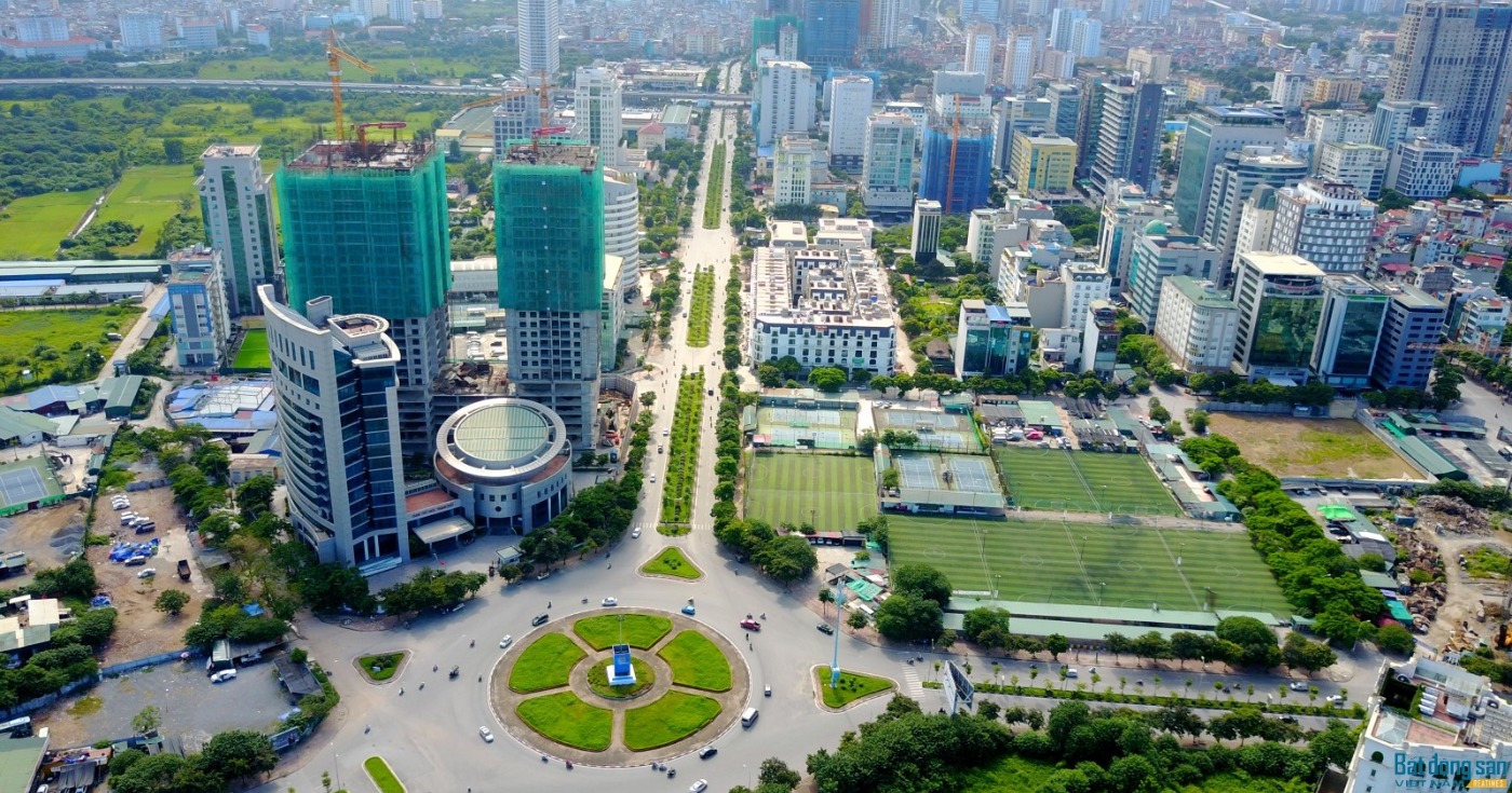 Lợi nhuận doanh nghiệp bất động sản năm 2023: Kẻ khóc, người cười