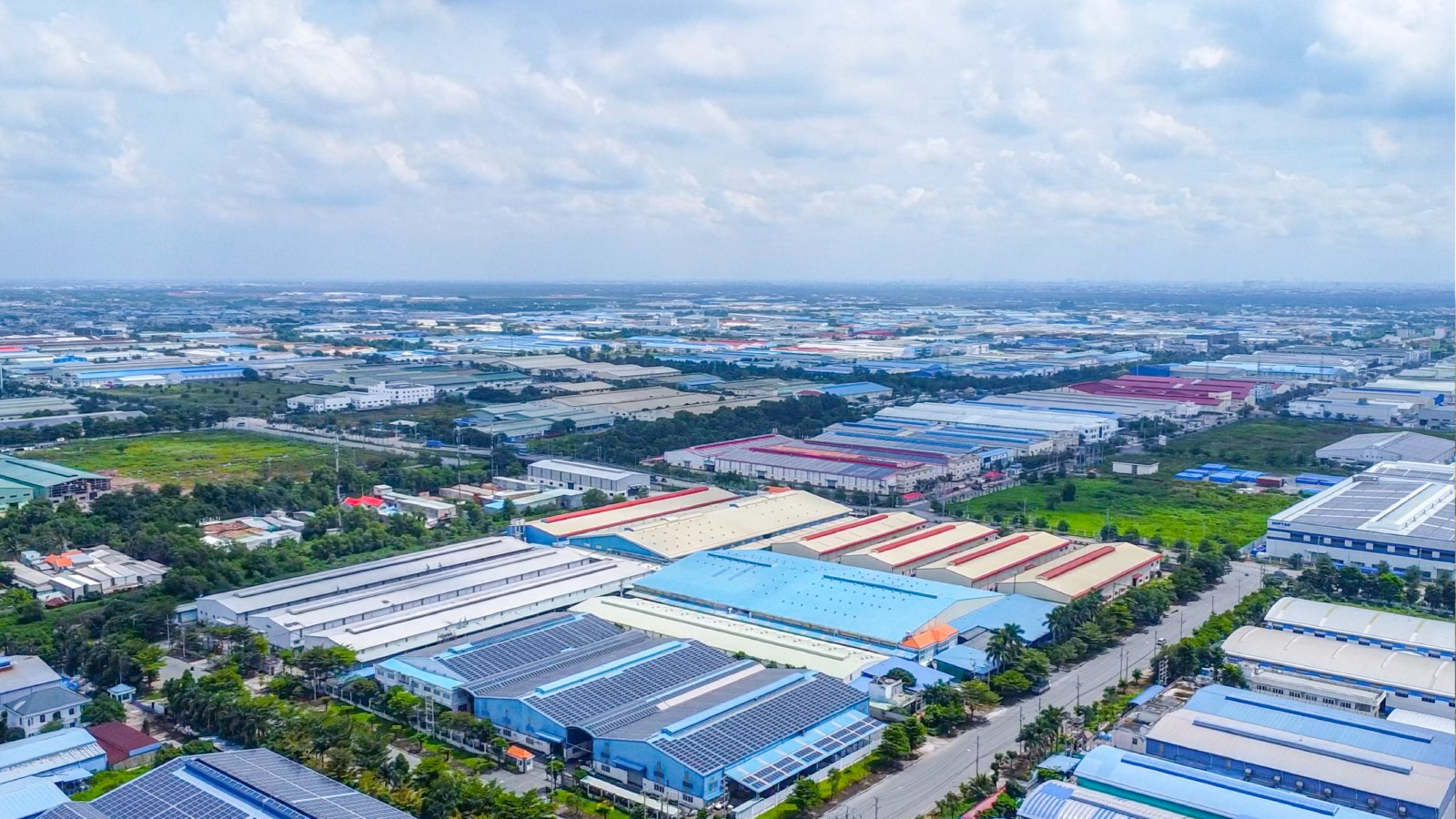 Tổng Công ty IDICO (IDC): Lãi quý 4/2023 tăng 170%, còn hơn 5.200 tỷ đồng doanh thu chờ ghi nhận