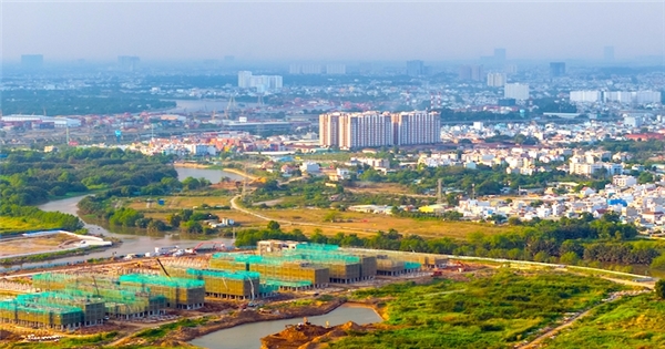 Bất nhất cách hiểu về thế chấp vay mua nhà hình thành trong tương lai