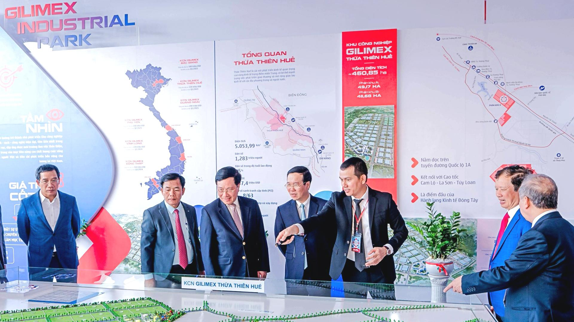 Kỳ vọng gì vào Công ty Gilimex (GIL) khi lãi ròng năm 2023 'bốc hơi' 92%?